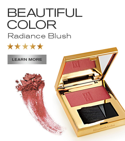 Beautiful Color Radiance Blush