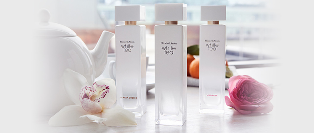Elizabeth Arden France : Parfums et produits parfumés : Floral fruité