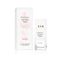 White Tea Wild Rose Eau de Toilette Vaporisateur 50mL