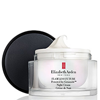 Flawless Future Crème Hydratante Nuit