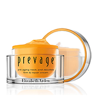 PREVAGE® Crème Anti-âge Réparatrice et Raffermissante Cou et Décolleté