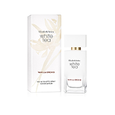 White Tea Vanilla Orchid Eau de Toilette Vaporisateur 50mL