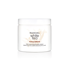 White Tea Vanilla Orchid Crème Parfumée pour le Corps 400 mL