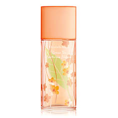 Green Tea Nectarine Blossom Eau de Toilette Vaporisateur