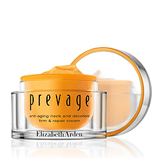 PREVAGE® Crème Anti-âge Réparatrice et Raffermissante Cou et Décolleté